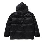 Пуховики BAPE Shark Relaxed Fit Down Jacket 'Black' 2