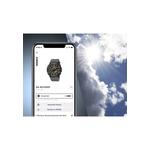 GA-B2100-1A Charles Darwin Foundation Мужские аналогово-цифровые часы Серый ремешок из смолы 7