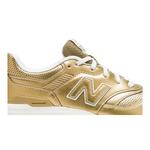 Кроссовки New Balance 997 Kids 'Classic Gold' 2