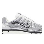 Кроссовки Nike P-6000 'Metallic Silver' 2