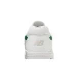 Кроссовки New Balance Men's 550 'White Classic Pine' 7