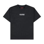 Топы Pleasures Starry Heavyweight Shirt 'Black' 1