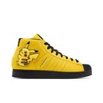 Кроссовки adidas Pro Model Pokémon 'Pikachu' 1
