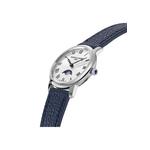 FREDERIQUE CONSTANT SLIMLINE MOONPHASE женские часы (FC-206RS1S6) 2
