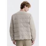 Унисекс HERON U-Neck Легкая Пуховая Куртка 3