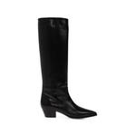 Medea leather boots 1