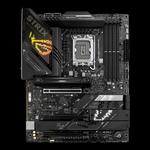 ASUS ROG STRIX Z890-H GAMING WIFI ATX материнская плата (DDR5) 2