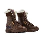 Ботинки Fila Wmns Disruptor Boot 'Brown' 8