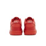 Кроссовки Nike Dunk Low GS 'Track Red' 6