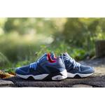 Кроссовки Puma Trinomic Blaze TECH 2