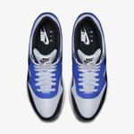 Кроссовки Nike Air Max 1 Essential 'Lyon Blue' 3
