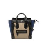 Маленькая сумка-сэтчел Luggage Tote (2013 год) 1