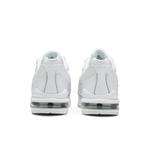 Кроссовки Nike Air Max 95 GS 'White Metallic Silver' 6