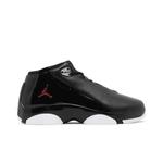 Кроссовки Air Jordan Jumpman Team Flow 'Bred' 1