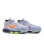 Кроссовки Nike Air Zoom GT Hustle 3 'Electric Pack' 8