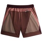 Шорты Kith Palette Turbo Short 'Рыжий' 2