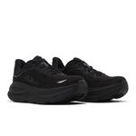 Кроссовки HOKA Bondi 9 'Triple Black' 8