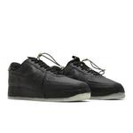 Кроссовки Nike Air Force 1 Experimental 'Black Glow' 8