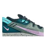 Кроссовки Nike Wmns Pegasus Trail 2 'Spiral Sage Atomic Teal' 2