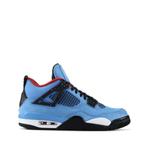 Кроссовки Air Jordan 4 Retro из коллаборации с Трэвисом Скоттом 1