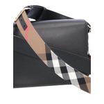 Сумка-мессенджер в клетку Mackford Check 2