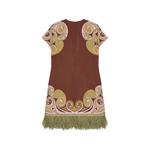 mini Swing dress 2