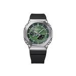 CASIO G-SHOCK METAL GBM-2100A-1A3 2