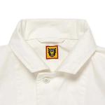 Куртки Human Made Factory Jacket 'White' 3