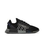 Кроссовки adidas NMD_R1 V2 'Black White' 1