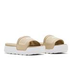 Слайды Puma Wmns Karmen Slide 'Putty White' 8