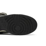 Кроссовки Undefeated x Nike Dunk High Premium SP «Ballistic» 5