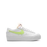 Кроссовки Blazer Low на платформе 1