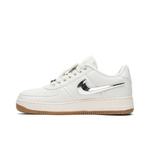 Кроссовки Travis Scott x Nike Air Force 1 'Sail' 3