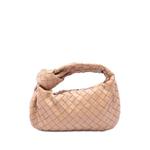 2012-2026 Mini Nappa Intrecciato Jodie hobo bag 1