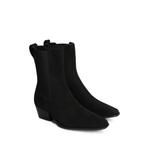 pointed-toe chelsea boots 2