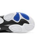 Обувь для отдыха Air Jordan Max Aura 4 'White Hyper Royal' 5