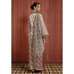 SALMA KURUNG LABUH SET С ШАЛЬЮ 2