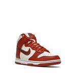 Кроссовки Dunk High LXX Cinnabar 2