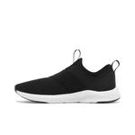 Кроссовки Puma Wmns Prowl Slip-On 'Блэк Уайт' 3