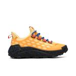 Кроссовки Salehe Bembury x Anta SB-02 'Yellow' 1
