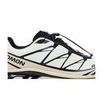 Кроссовки Salomon XT-6 'Vanilla Ice Black Silver Cloud' 2