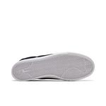 Слипоны Nike Zoom Verona Slip SB 'Black White' 4