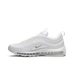 Кроссовки Nike Air Max 97 'Triple White' 3