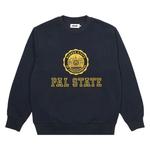 Свитеры Palace Pal State Crew 'Navy' 1