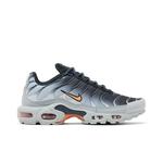 Кроссовки Nike Air Max Plus 'Light Smoke Grey' 1