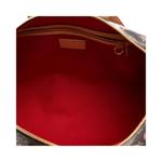 Сумки-дафл Louis Vuitton x Takashi Murakami Monogram Cerises Keepall Bandouliere 45 'Brown/Red' 3