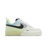 Кроссовки Nike Air Force 1 React 'Sail Barely Volt' 1