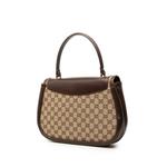 2000-2015 GG Canvas Top Handle Bag handbag 3