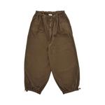 Брюки Entire Studios Profile Pant Cotton 'Military Green' 1