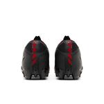 Бутсы Nike Vapor Untouchable Speed 3 TD Pro 'Tough Red Black' 6